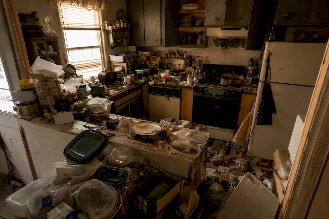 How to Sell a Hoarder House: A No-Judgment, Fast Path Forward